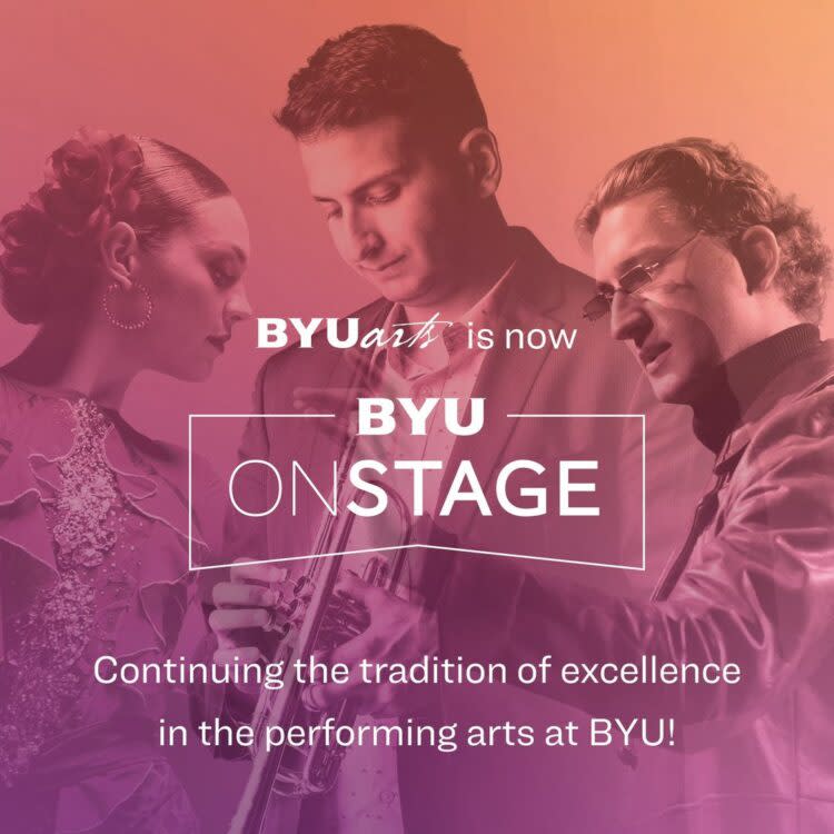 BYU Christmas Around the World 2024