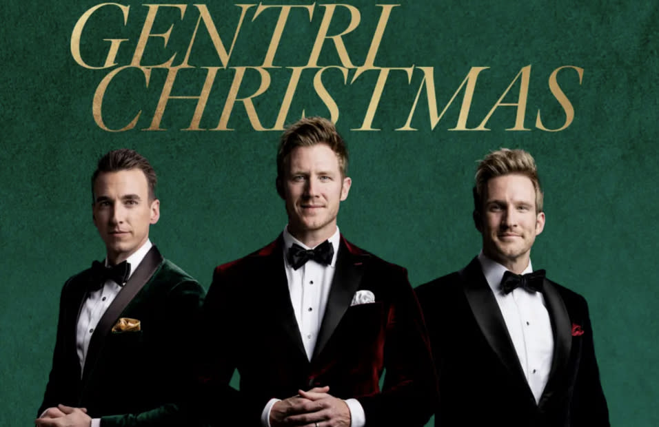 GENTRI Christmas Concert 2024