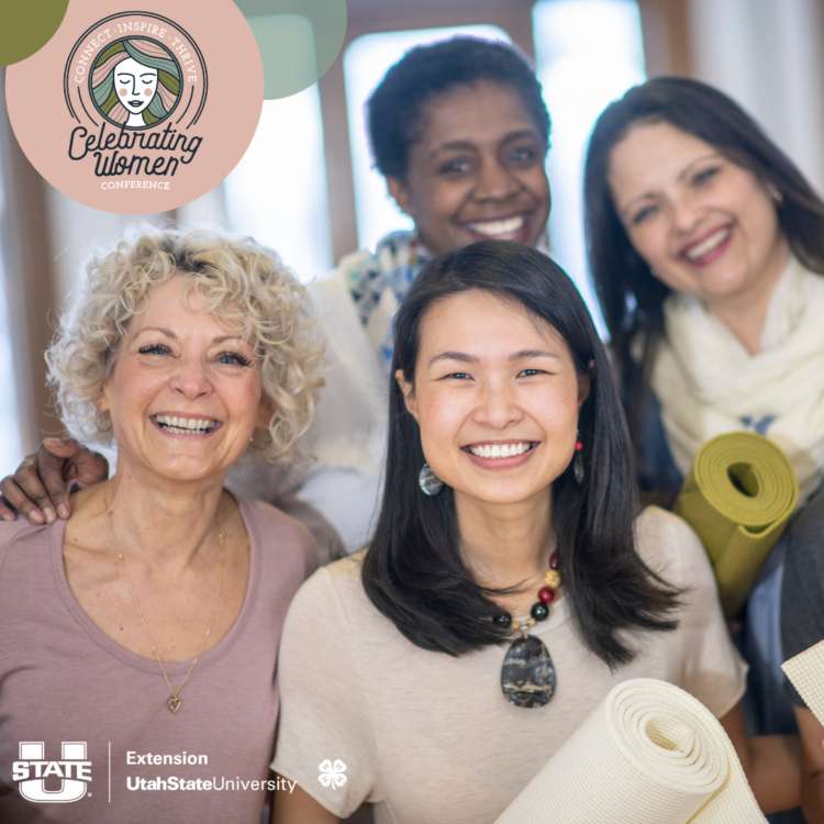 2024 Celebrating Women Conference