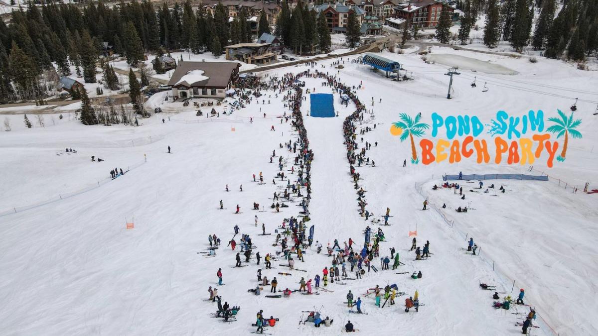 2025 Solitude Pond Skim Beach Party 2025 Solitude Pond Skim Beach Party