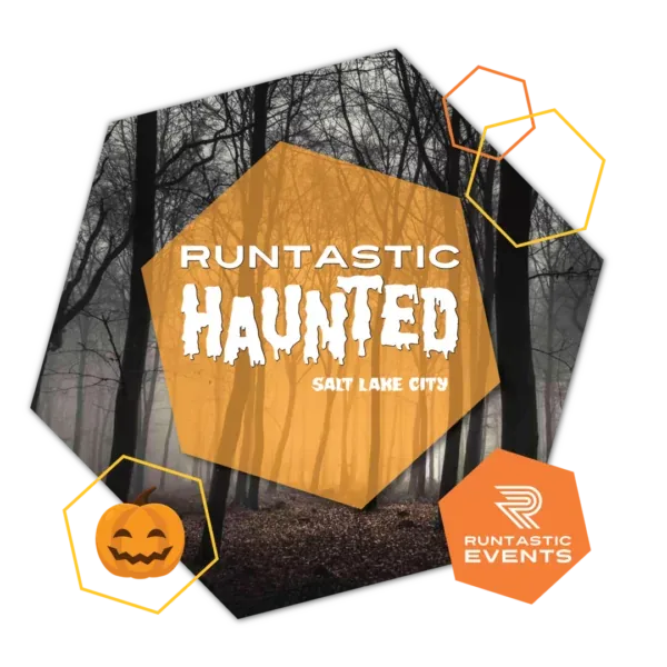 2025 SLC Haunted Half 5K Kids Run Festivals Special Events