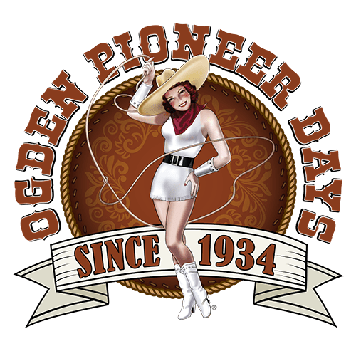 Ogden Pioneer Days Grande Parade 2025 Festivals Special Events