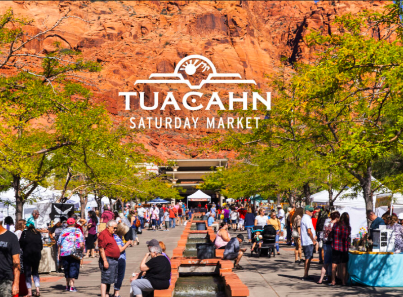 Tuacahn 2027 Schedule