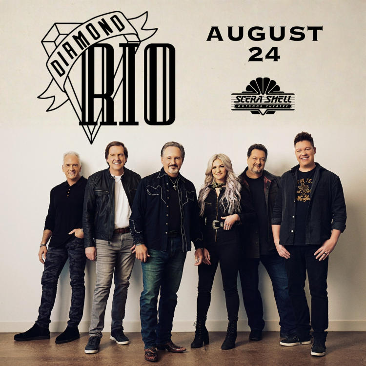 Essential Diamond Rio DIAMOND RIO