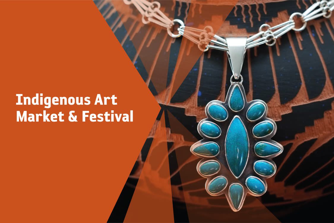 2026 Indigenous Art Market & Festival 2026 Indigenous Art Market & Festival