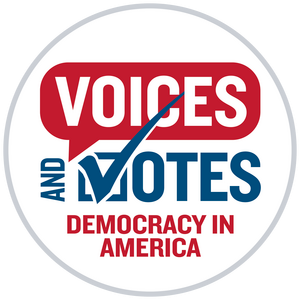 Democracy Art Day | Action Badges + Get Out & Vote Postcards with the Utah Museum of Fine Arts Democracy Art Day | Action Badges + Get Out & Vote Postcards with the Utah Museum of Fine Arts
