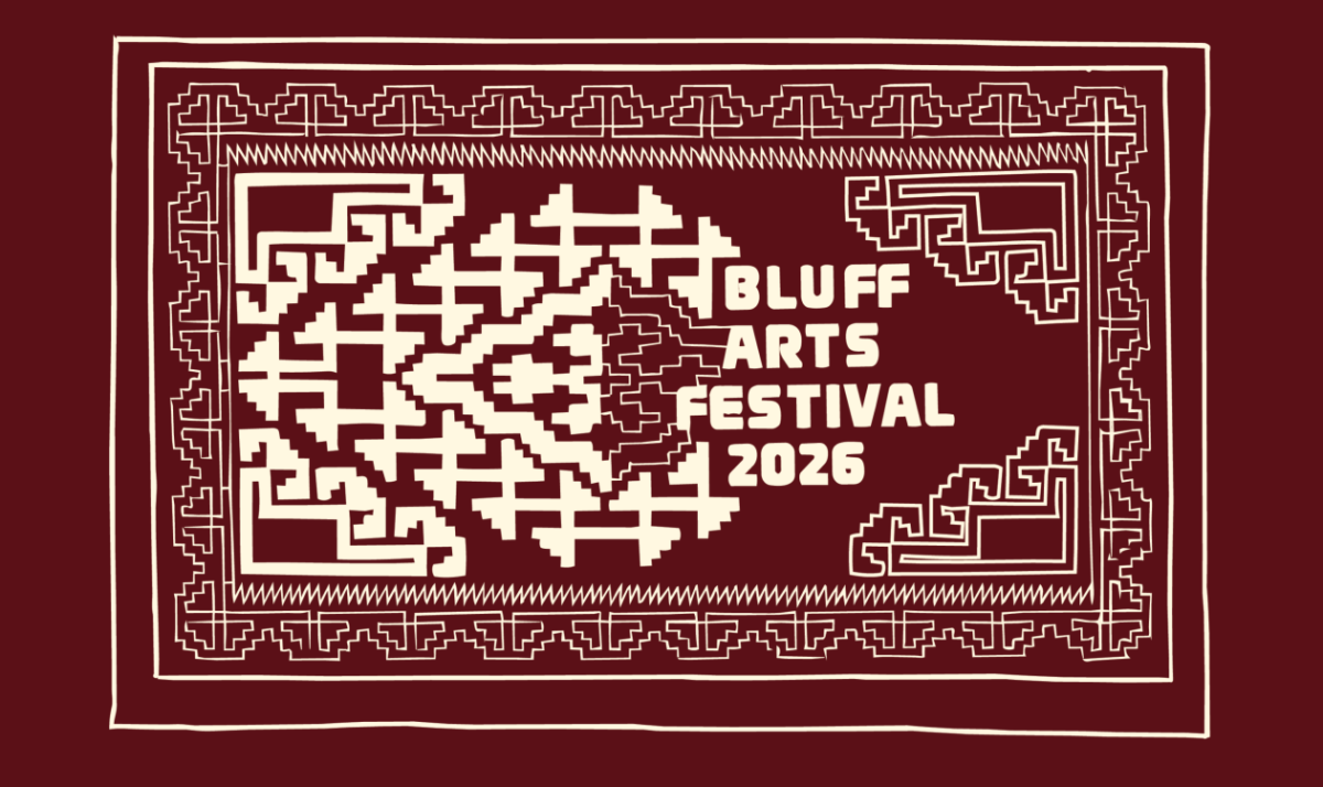 Bluff Arts Festival 2026