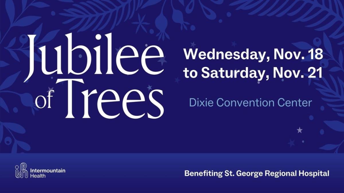 2026 Jubilee of Trees 2026 Jubilee of Trees