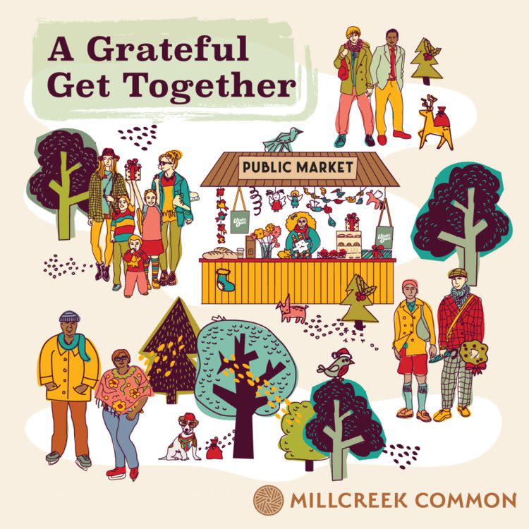 A Grateful Get Together 2026