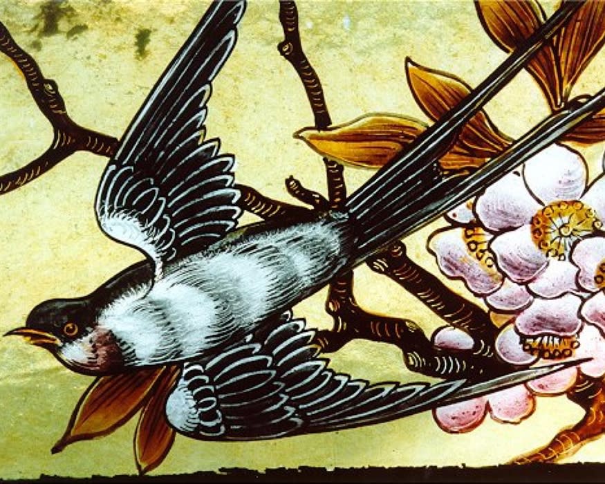 RussellCotes Finding Wellness in Art and Birdsong Visit Dorset