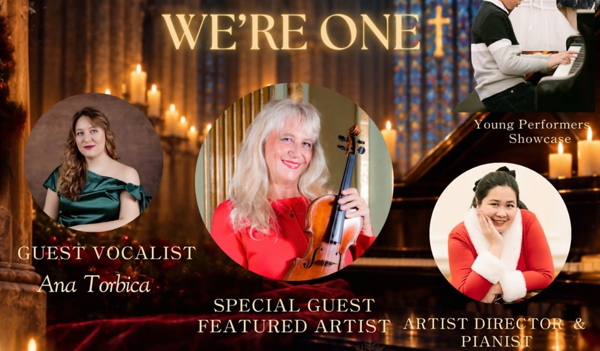 V3 A Regency Christmas with Candles Speciality Music Night at St Mary Redcliffe Church