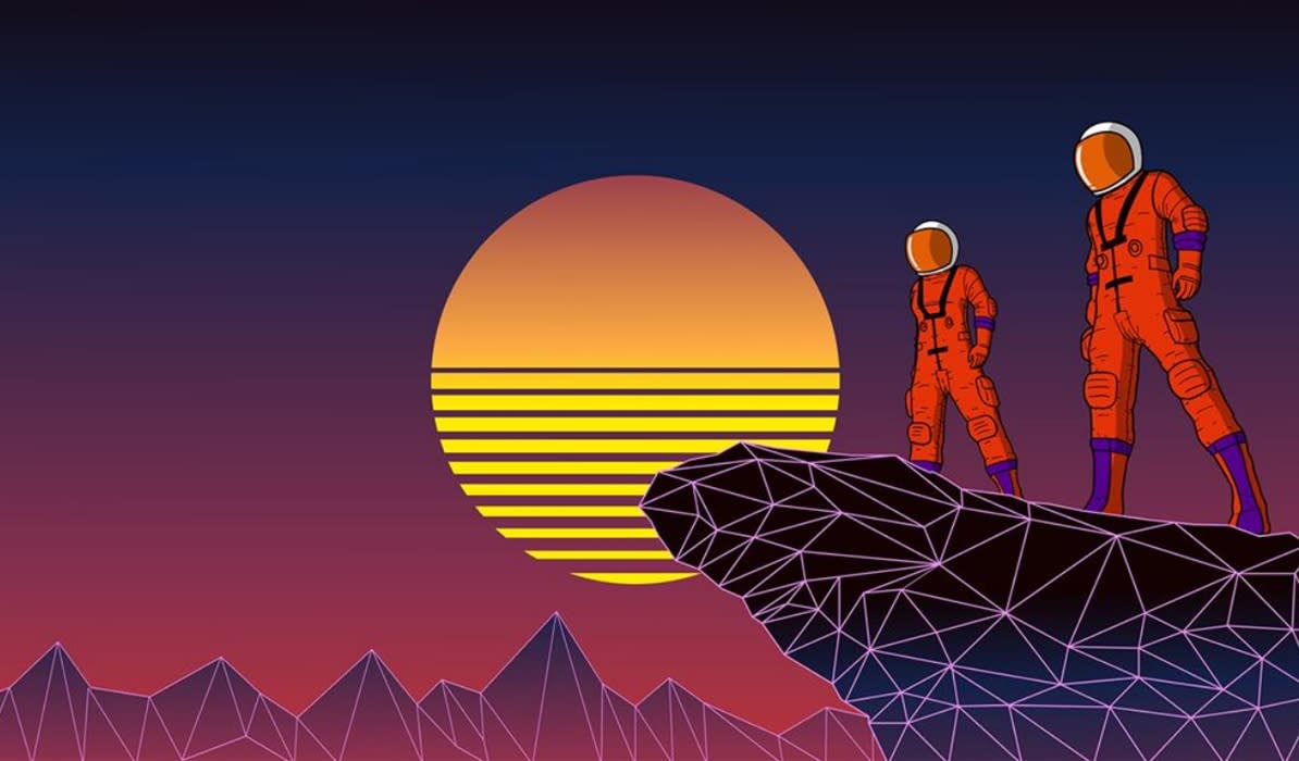Red Planet: Revolution at Bristol Improv Theatre