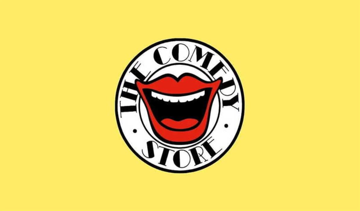 The Comedy Store at The Redgrave Theatre