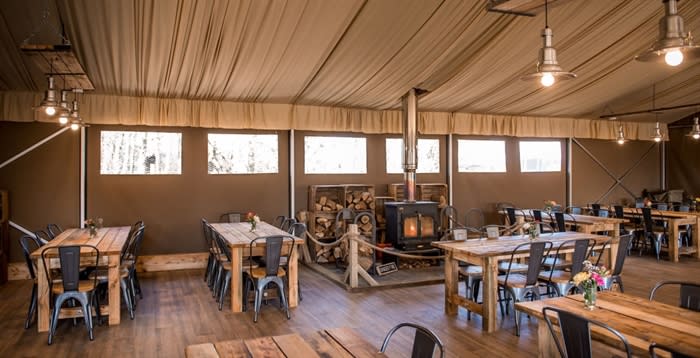 Adam Henson's Cotswold Farm Park (Trade)