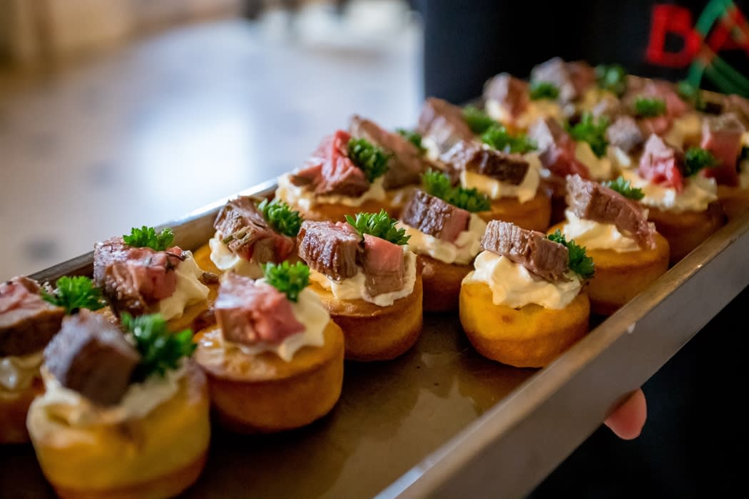 Get Ready for Christmas Cooking Demonstration at Badminton House
