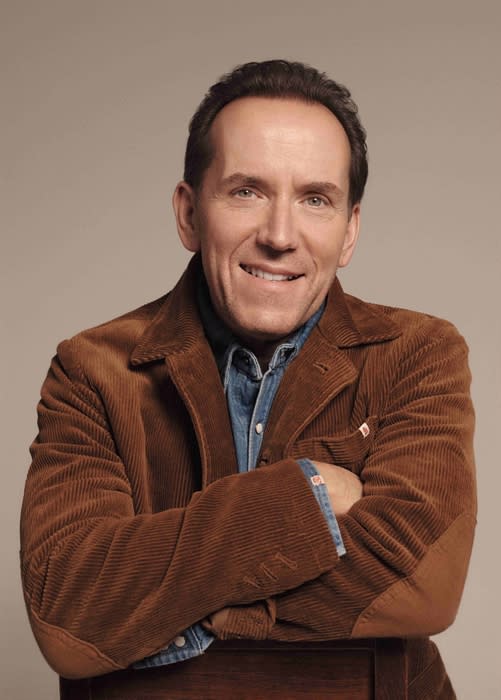 An Evening With Ben Miller - Cotswolds