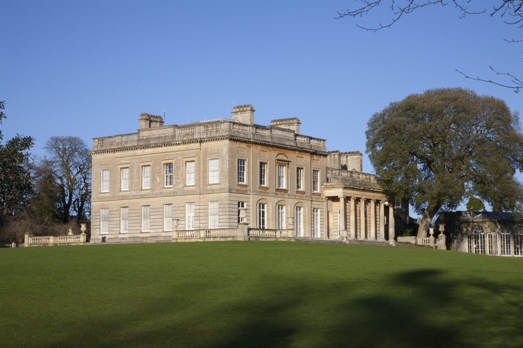Blaise Museum Uk