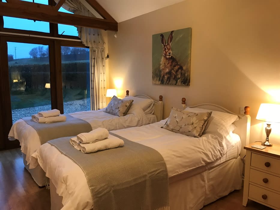 Bookham Court Visit Dorset