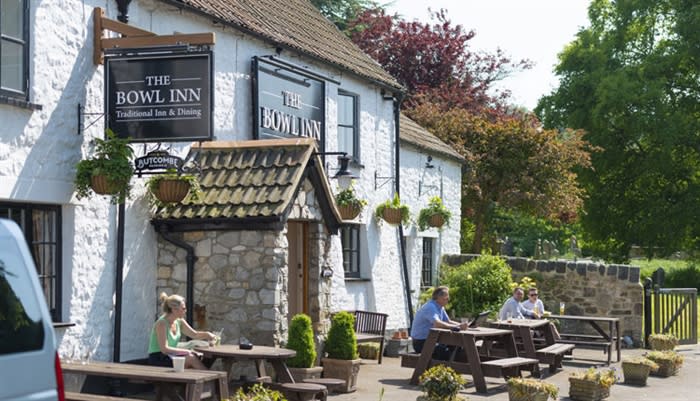 The Bowl Inn