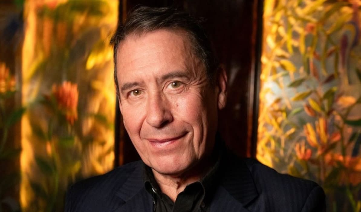 Jools Holland & His Rhythm & Blues Orchestra at Bristol Beacon
