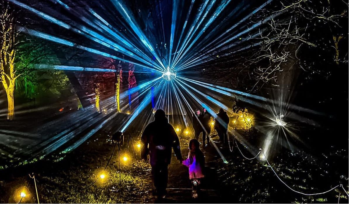Luminate Bristol at Ashton Court Estate