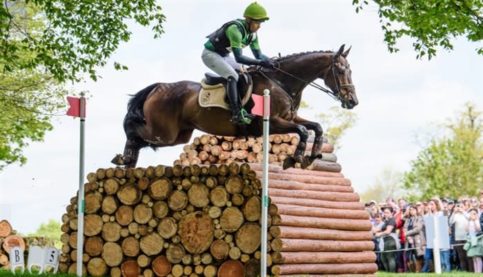 Badminton Horse Trials 2026 badminton-horse-trials-2026