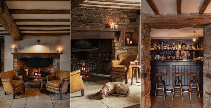 Bull Inn (Charlbury)