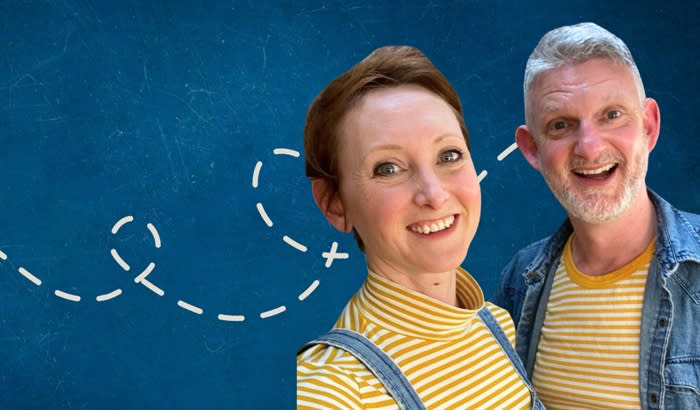 Choose Your own Adventure: Work In Progress at Tobacco Factory Theatres