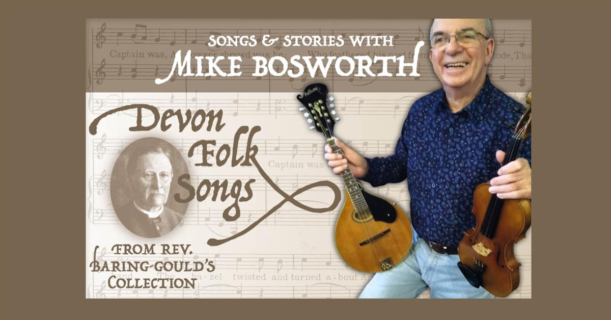 Devon Songs & Stories - Visit Devon