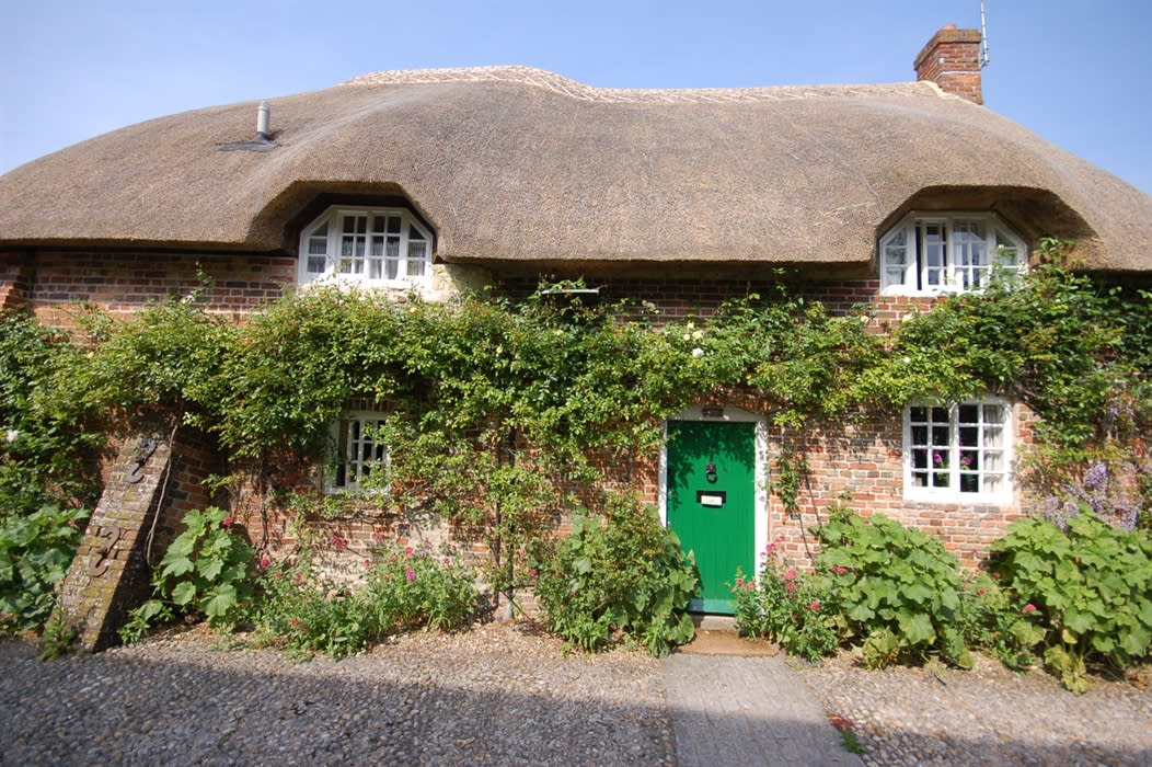 Dorset Coastal Cottages Visit Dorset