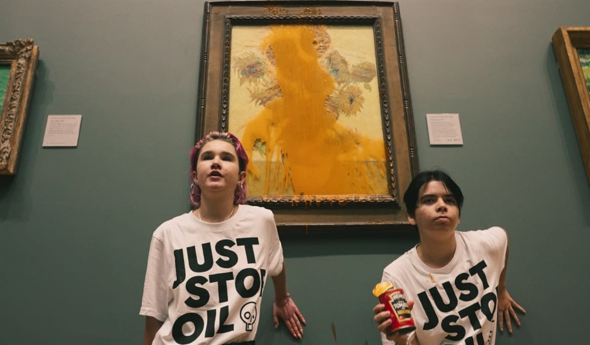 We, The Hated (15) + Q&A at Watershed