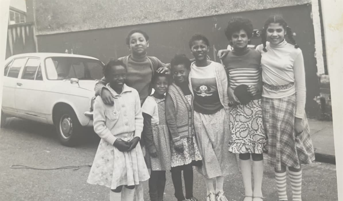 First Born Second: Voices of the Children of the Windrush Era (15) at Watershed