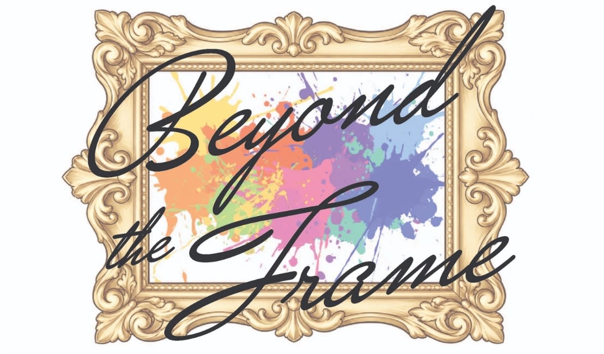 Beyond the Frame Local Artist Showcase at Carriage Works