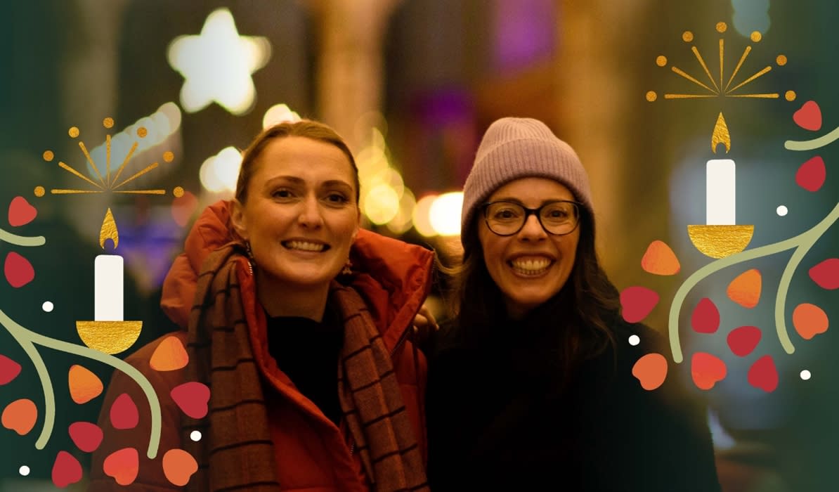 Christmas at Bristol Cathedral