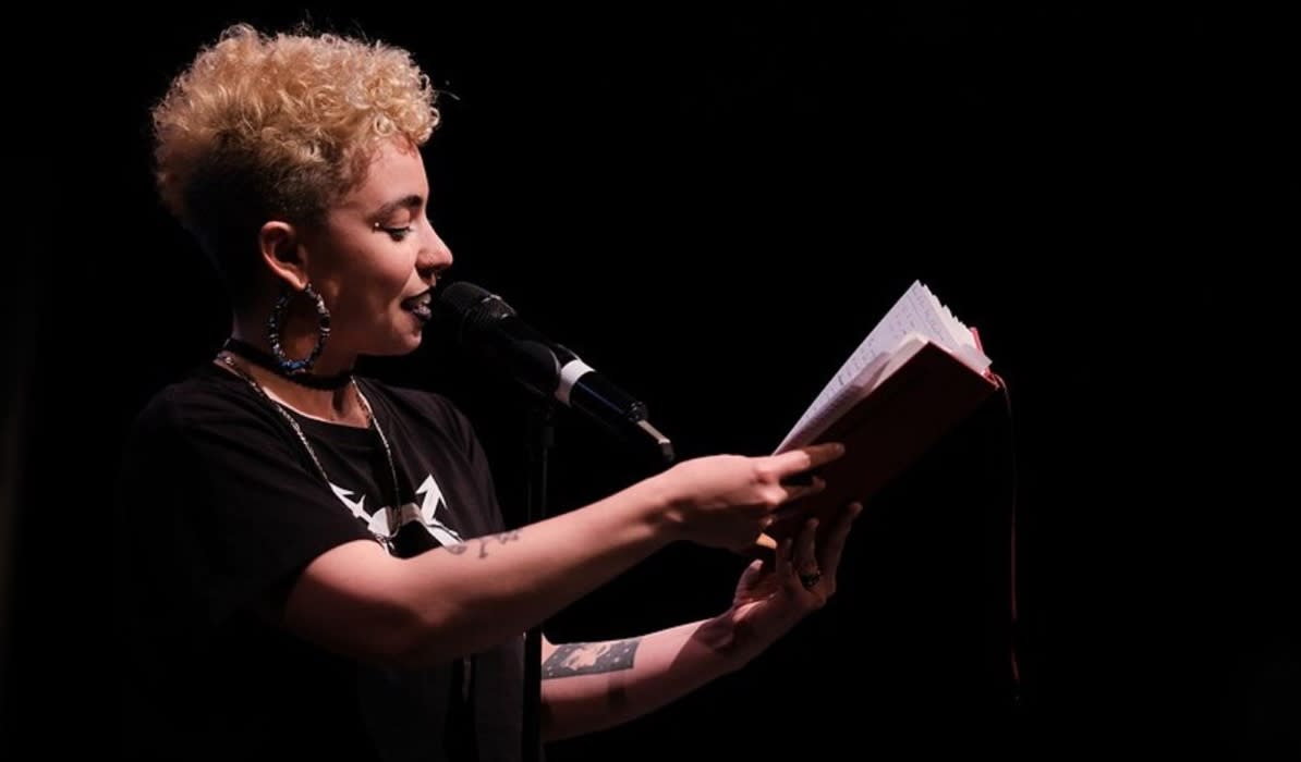 Lyra: Bristol Poetry Festival