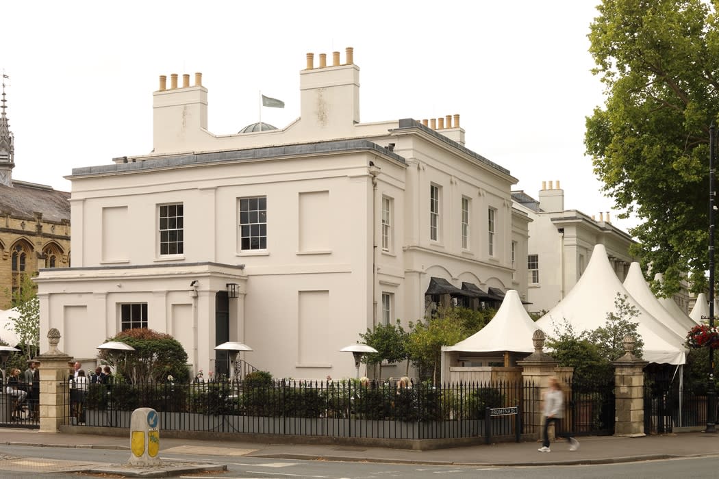 No.131 | Cheltenham, Gloucestershire GL50 1NW