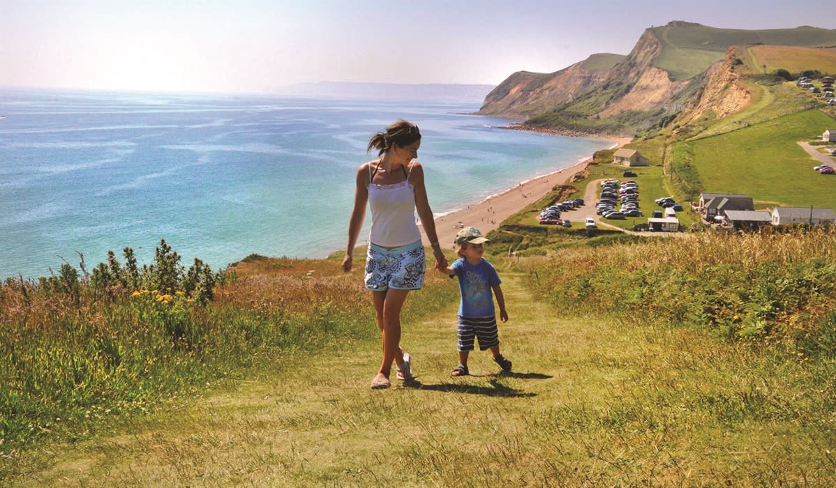 Eype dog clearance friendly accommodation