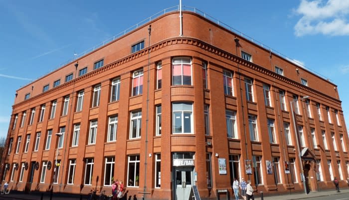 tobacco factory whats on Tobacco Factory Theatres