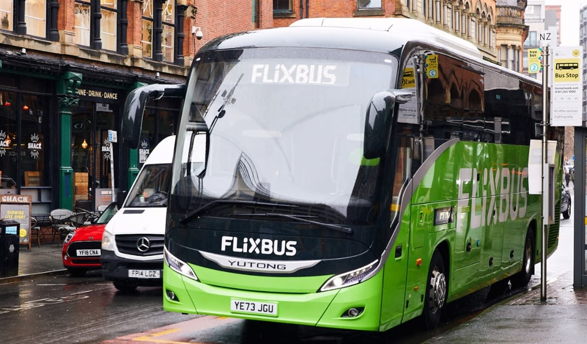 FlixBus