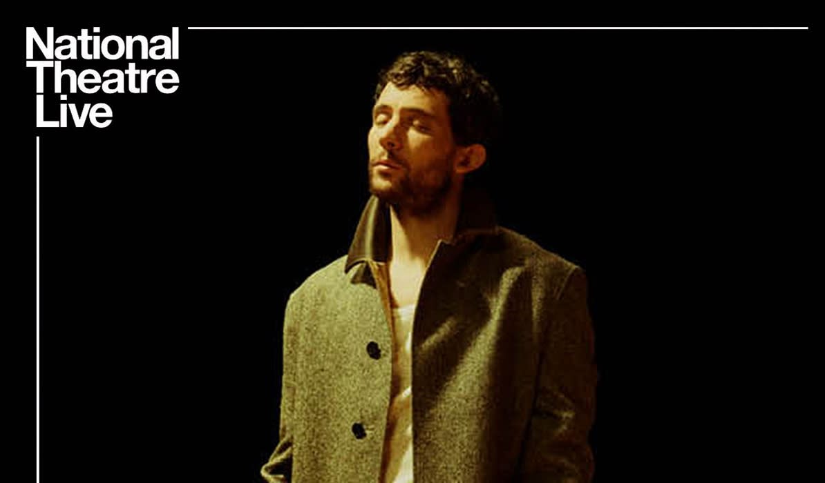 National Theatre Live: Golden Boy at The Wardrobe Theatre