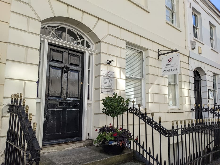 The Grape Escape Wine Bar & Merchant | Cheltenham , Gloucestershire