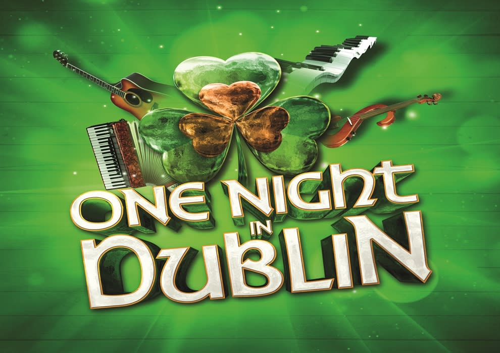 One Night in Dublin Visit Devon