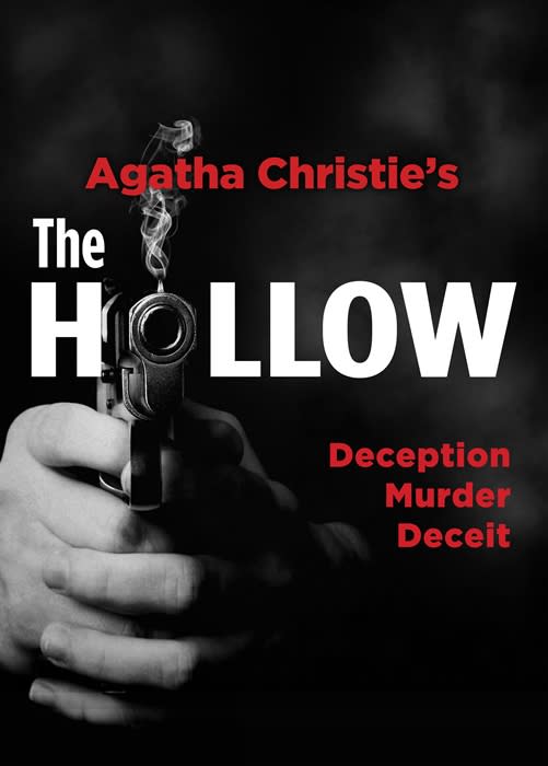 Agatha Christies The Hollow Visit Devon 