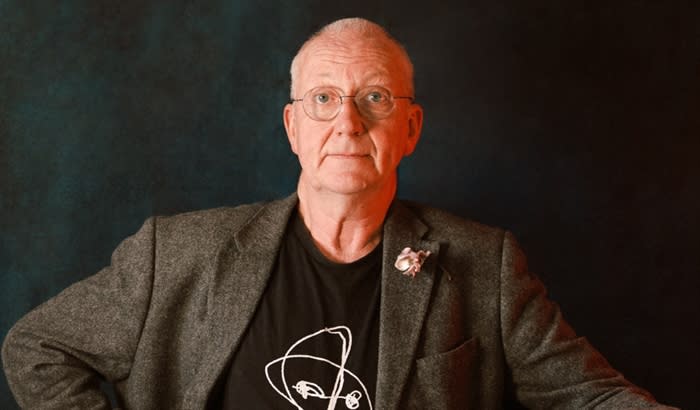 Ivor Cutler And The Shiny Tribe at Tobacco Factory Theatres