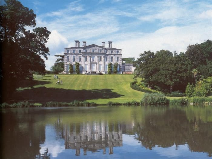 Kingston Maurward Open Day and Country Fair - Visit Dorset