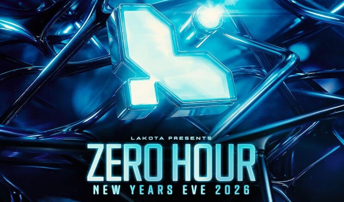 Zero Hour: New Year's Eve at Lakota