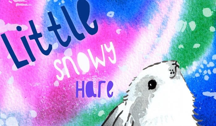Little Snowy Hare at Tobacco Factory Theatres