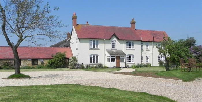 Lowerfield Farm