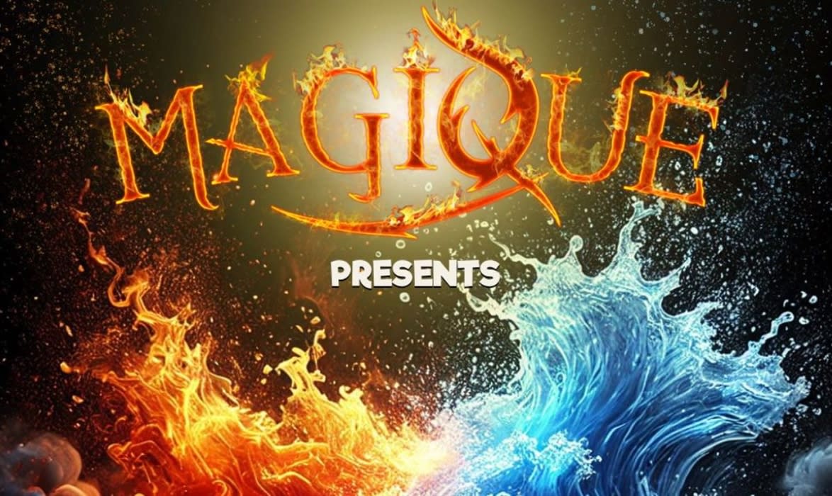 Magique_-