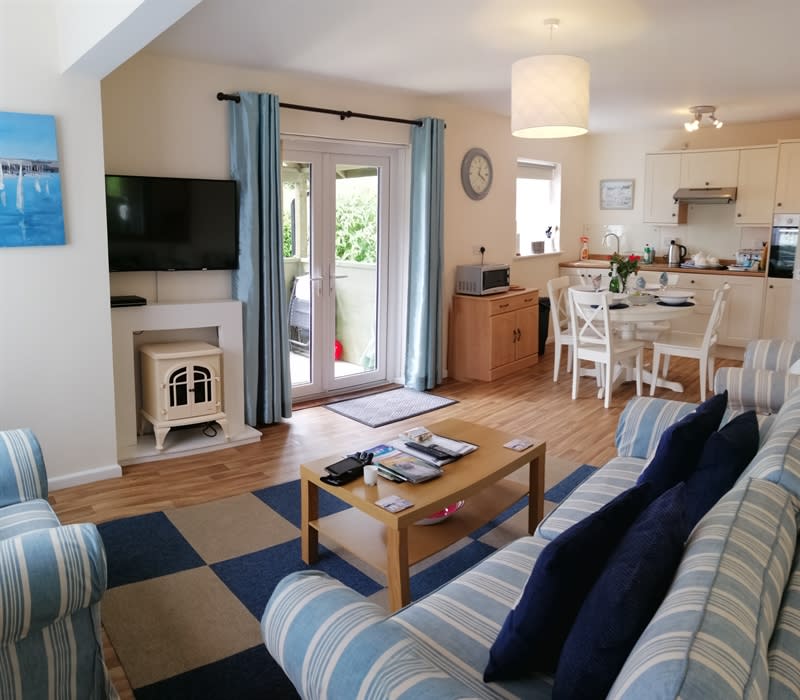 Golden Acre Jurassic Coastal Lodges Visit Dorset